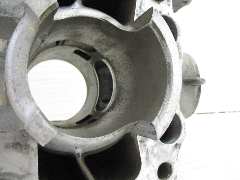 96 Kawasaki KX 250 66.37mm Cylinder Jug 11005-1793 1996